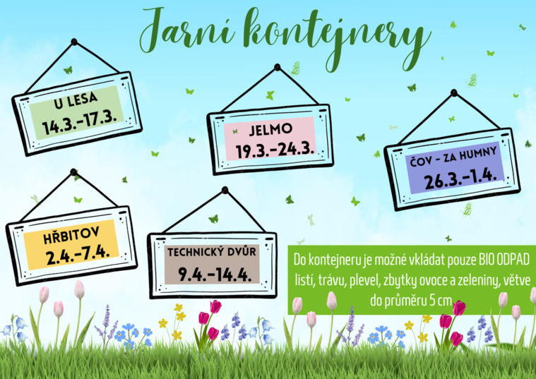 Blue Illustrative Floral Page Border A4 Landscape (3).png