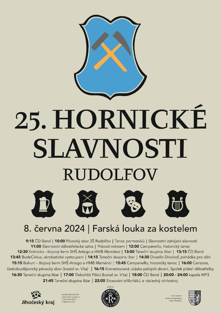 Hornické slavnosti 2024_plakát.jpg