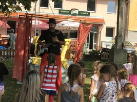 13. Libníčské slavnosti