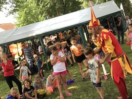 13. Libníčské slavnosti