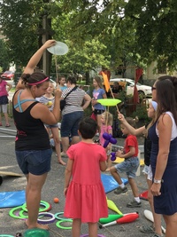 13. Libníčské slavnosti