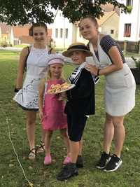 13. Libníčské slavnosti