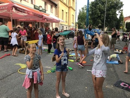 13. Libníčské slavnosti