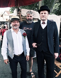 13. Libníčské slavnosti