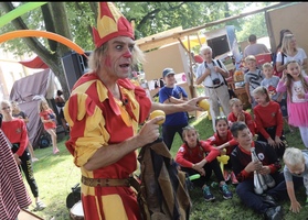 13. Libníčské slavnosti