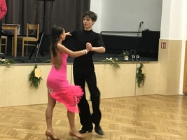 Setkání seniorů 2019