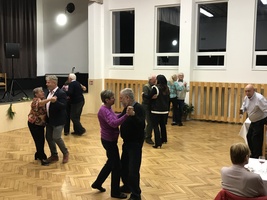 Setkání seniorů 2019