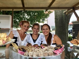 13. Libníčské slavnosti