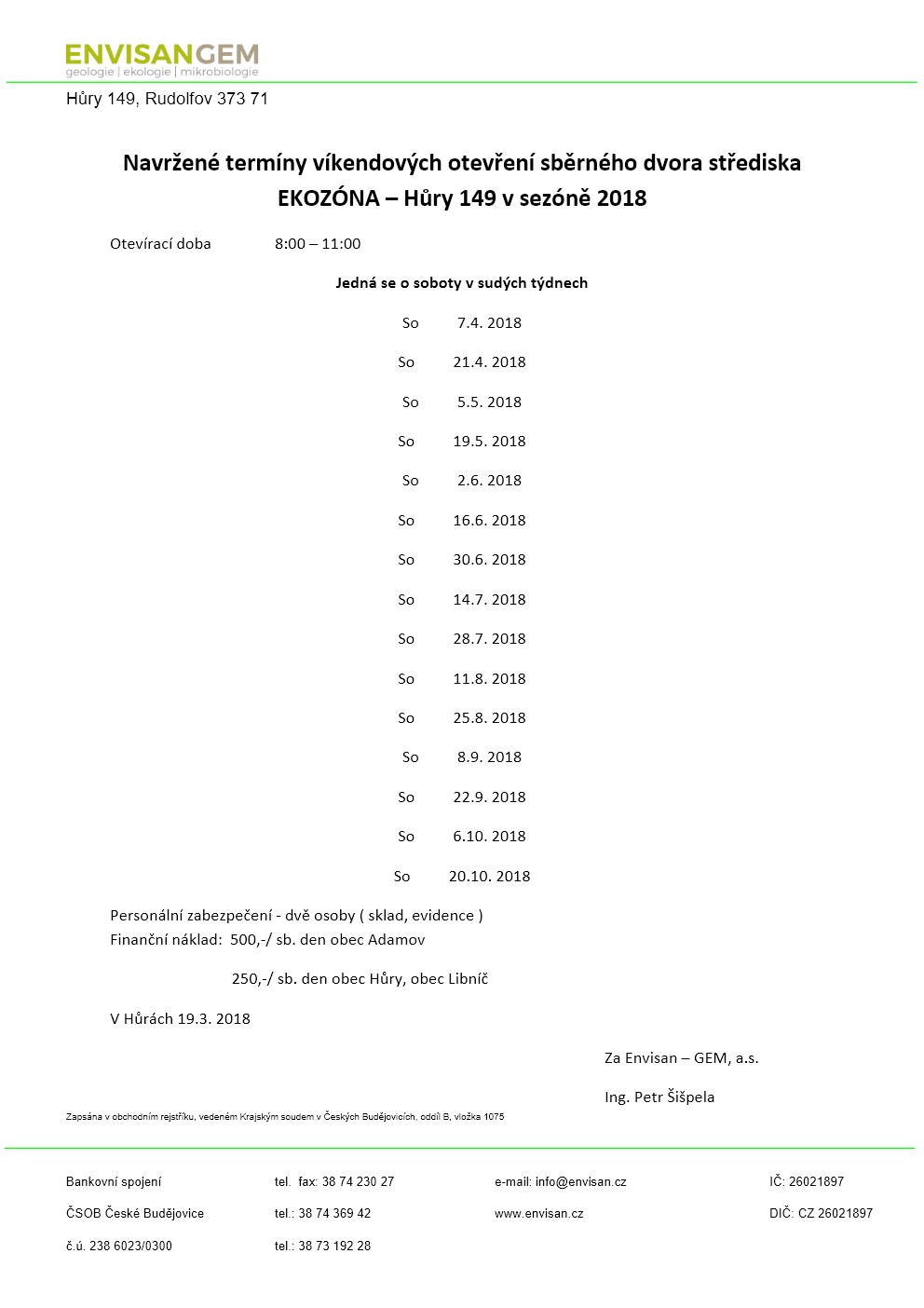 Navržené termíny víkendových otevření sběrného dvora střediska EKOZÓNA 2018-1.jpg