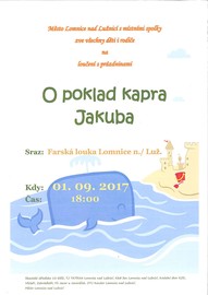 Lomnice nad Lužnicí Vás zve na