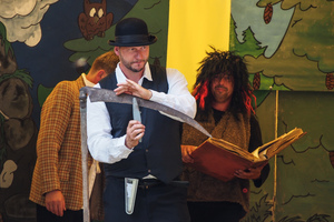 13. Libníčské slavnosti