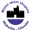 Místní akční skupinou Hlubocko – Lišovsko