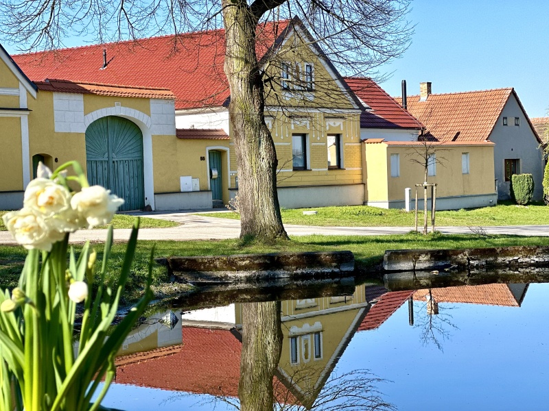 Obec Libníč